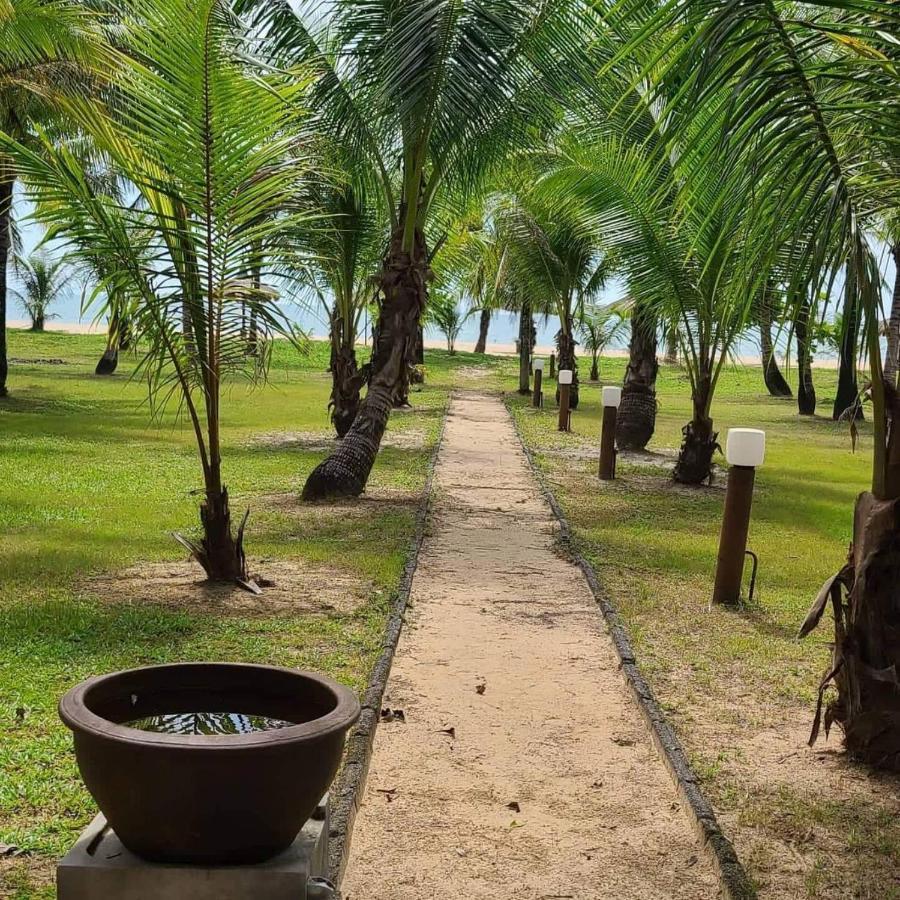 C&N 코 카오 비치 리조트 호텔 Koh Kho Khao Island 외부 사진