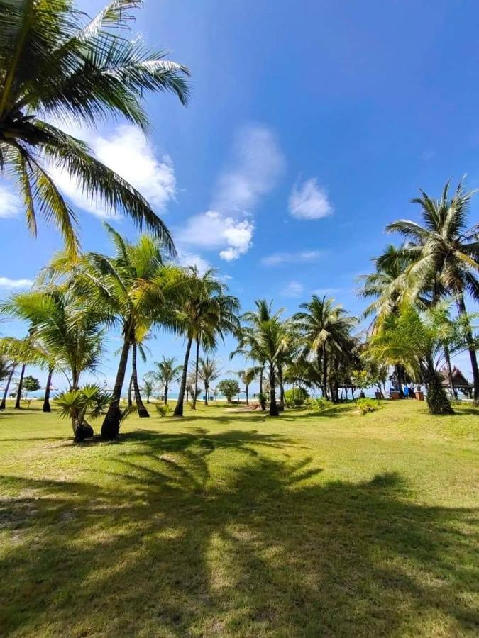 C&N 코 카오 비치 리조트 호텔 Koh Kho Khao Island 외부 사진