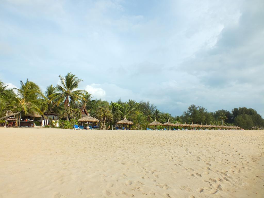 C&N 코 카오 비치 리조트 호텔 Koh Kho Khao Island 외부 사진