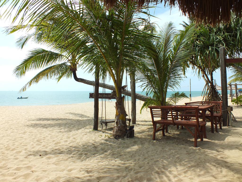 C&N 코 카오 비치 리조트 호텔 Koh Kho Khao Island 외부 사진