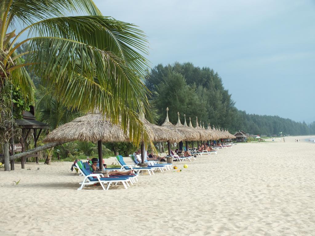 C&N 코 카오 비치 리조트 호텔 Koh Kho Khao Island 외부 사진